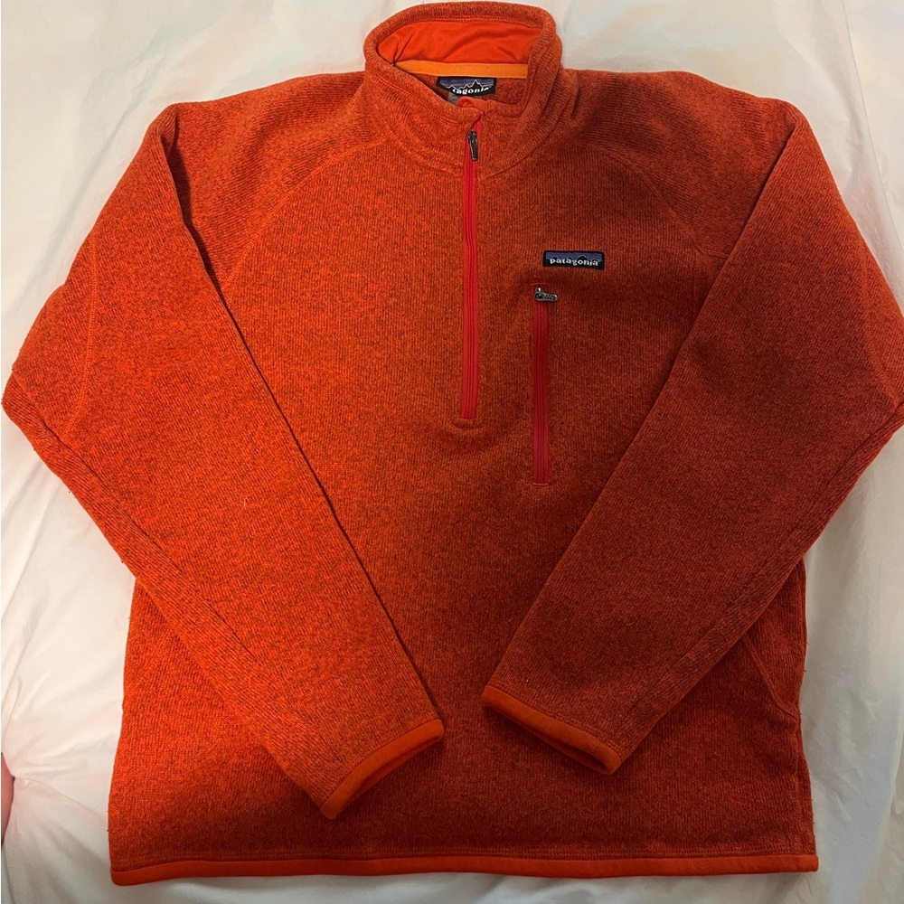 Patagonia Better Sweater
